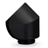Thermal Grizzly DeltaMate Rotary 45 Degree Adapter - Zwart