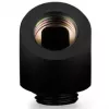 Thermal Grizzly DeltaMate Rotary 45 Degree Adapter - Zwart
