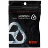 Thermal Grizzly DeltaMate Rotary 45 Degree Adapter - Zwart