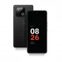 Volla Phone Plinius 128GB Ubuntu Touch smartphone zwart