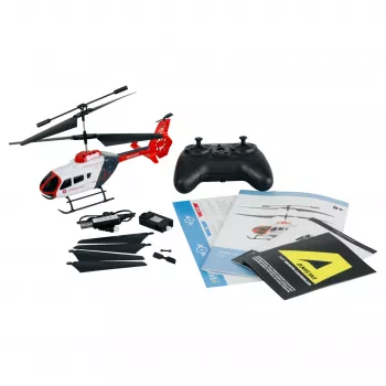 Amewi RC-model RC beginnershelikopter RTF (25370)