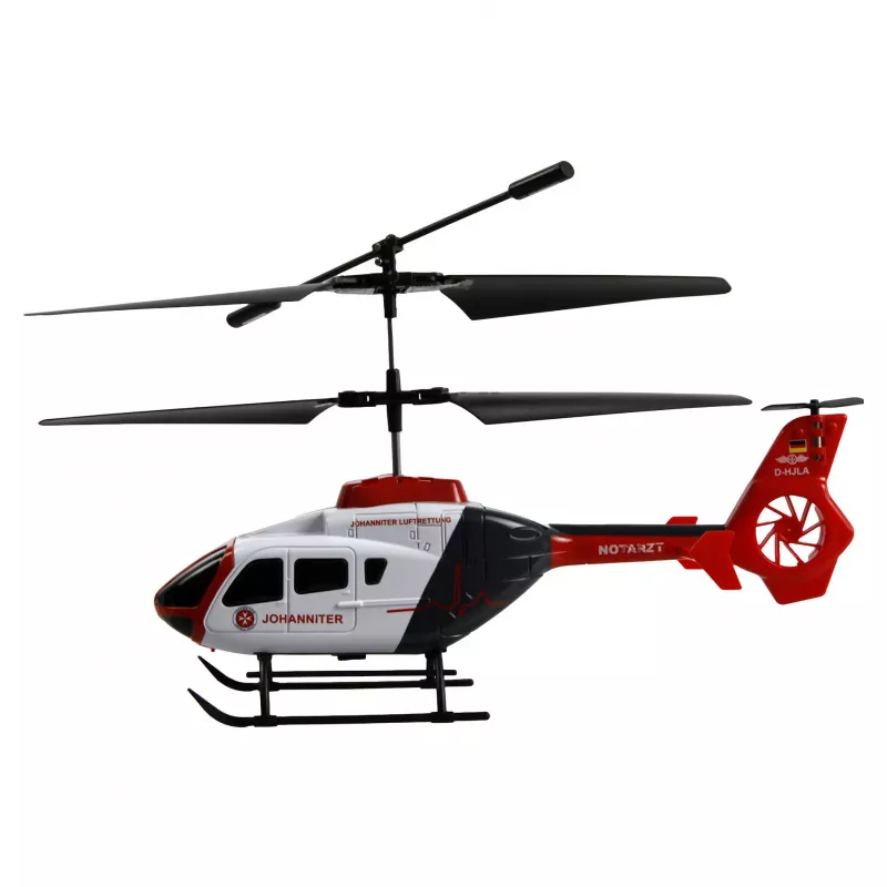 Amewi RC-model RC beginnershelikopter RTF (25370)
