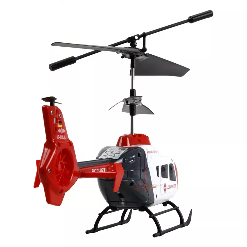 Amewi RC-model RC beginnershelikopter RTF (25370)
