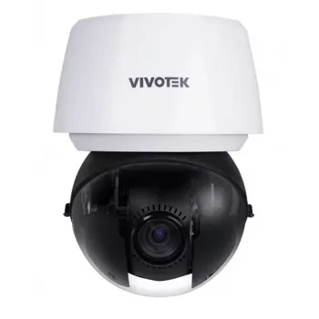 VIVOTEK SD9387-EHL S-Series 5MP IR Speed Dome IP-camera