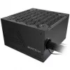 Montech BETA 2 80 PLUS Bronze voeding, ATX 3.1 - 650 watt, zwart