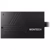 Montech BETA 2 80 PLUS Bronze voeding, ATX 3.1 - 650 watt, zwart