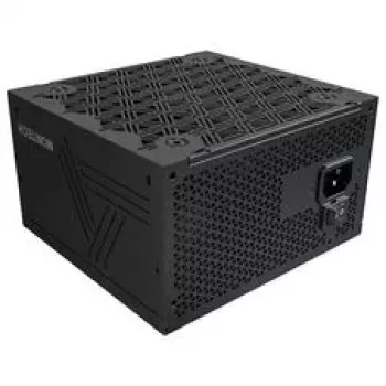 Montech BETA 2 80 PLUS Bronze voeding, ATX 3.1, PCIe 5.1 - 850 watt, zwart