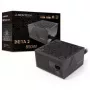 Montech BETA 2 80 PLUS Bronze voeding, ATX 3.1, PCIe 5.1 - 850 watt, zwart