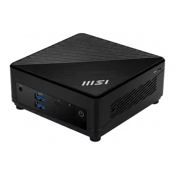 MSI Cubi 5 1M-469BDE Intel Core 5 120U barebone mini-pc