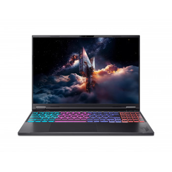 Acer Nitro 16 AI AN16-61-R1ES gaminglaptop, 16 inch WQXGA IPS 180Hz, AMD Ryzen AI 9 365, 32GB DDR5, 1TB SSD, GeForce RTX 5070 8GB, Windows 11 Pro