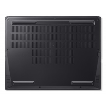 Acer Nitro 16 AI Gaming Laptop - AMD Ryzen AI 7 350, 16GB DDR5, 1TB NVMe SSD, RTX 5050, 16 inch WQXGA 165Hz IPS, Geen OS, Obsidian Black