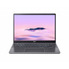 Acer CBE594-2-TCO-32JQ 14 I316/128 CHROME Chromebook Clamshell grijs