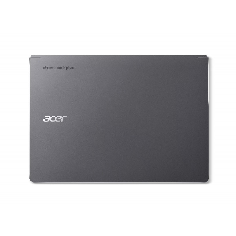 Acer CBE594-2-TCO-32JQ 14 I316/128 CHROME Chromebook Clamshell grijs