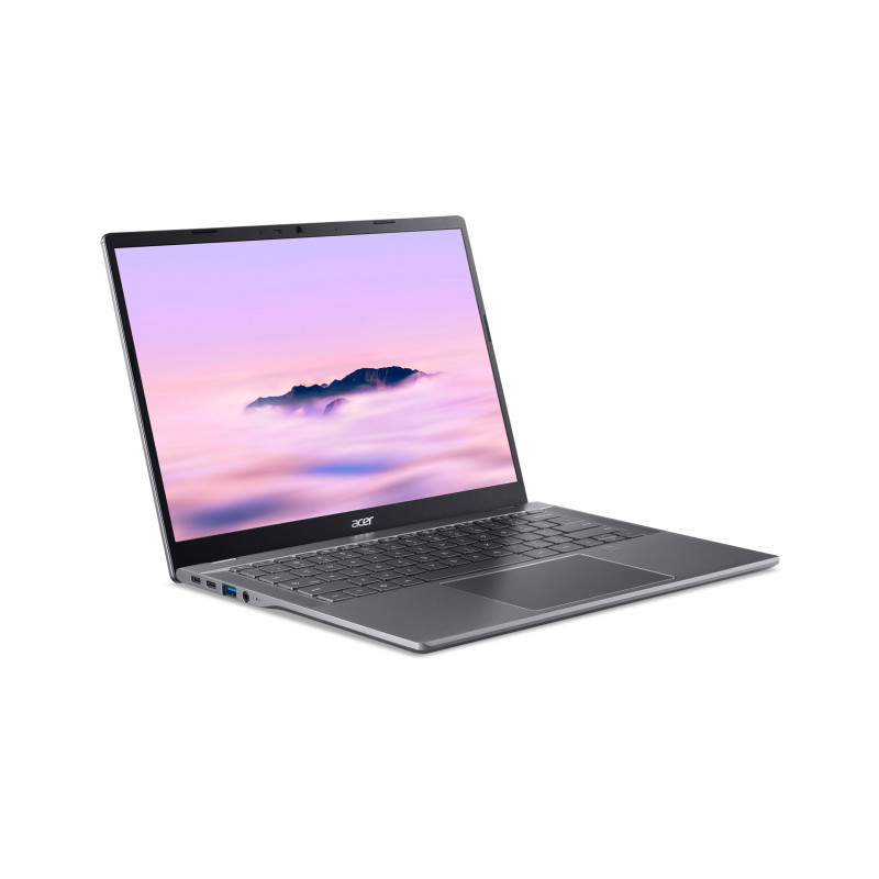 Acer CBE594-2-TCO-32JQ 14 I316/128 CHROME Chromebook Clamshell grijs