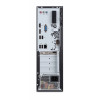 Acer Veriton X2 VX2723GT compacte tower - Intel Core i3-14100 4,7 GHz - 8 GB RAM - 256 GB SSD - Windows 11 Pro