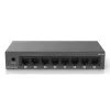 EnGenius ES108 Niet-beheerde 8-poorts Gigabit-switch