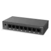 EnGenius ES108 Niet-beheerde 8-poorts Gigabit-switch