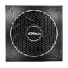 ASRock PRO-M750G 750W 80 PLUS Gold volledig modulaire ATX-voeding