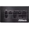 ASRock PRO-M750G 750W 80 PLUS Gold volledig modulaire ATX-voeding