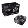 ASRock PRO-M750G 750W 80 PLUS Gold volledig modulaire ATX-voeding
