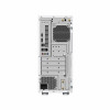 ASUS V500 Mini Tower V501MV-DIC03100U043W Desktop PC, Intel Core 3 100U, 8GB DDR5, 512GB SSD, Windows 11 Home