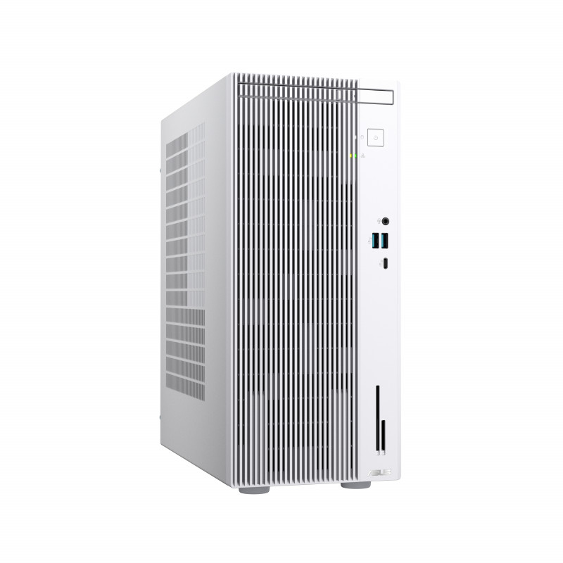 ASUS V500 Mini Tower V501MV-DIC05210H148W Desktop PC, Intel Core 5 210H, 8GB DDR5, 512GB SSD, Windows 11 Home