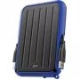 Silicon Power Armor A66 externe HDD 5TB 2,5 inch USB 3.2 Gen 1 IPX4 blauw
