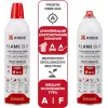 Kidde KFS-500 Flame Out brandblusspray 500 ml