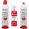Kidde KFS-500 Flame Out brandblusspray 500 ml