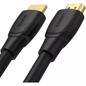 UNITEK HDMI 2.0 kabel 20m 4K 18Gbps zwart