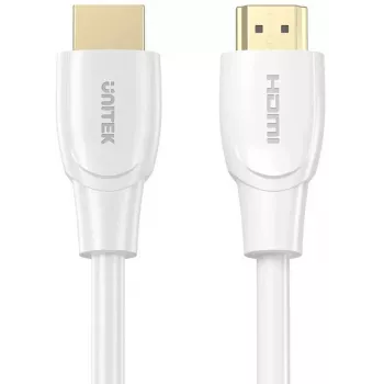 UNITEK HDMI 2.0 kabel 4K wit 10m