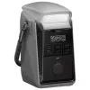 EcoFlow TRAIL Plus 300 DC draagbaar powerstation 14,4 kWh LiFePO4
