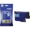 Brother LC528CP originele printercartridge cyaan high yield