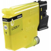 Brother LC528YP high yield gele inktcartridge (origineel)