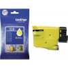 Brother LC528YP high yield gele inktcartridge (origineel)