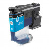 Brother LC-552C cyaan printercartridge (standaard capaciteit, 500 pagina's)