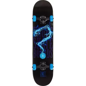 Enuff Pyro II 7.75 blauw compleet skateboard