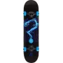 Enuff Pyro II 7.75 blauw compleet skateboard