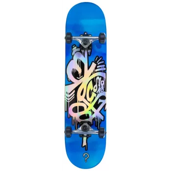 Enuff Hologram compleet skateboard 7,75 inch x 31,5 inch