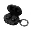 3MK FlowBuds 6.0 draadloze hoofdtelefoon, Zwart