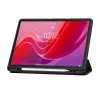 Tech-Protect SC Pennenzak voor Lenovo Tab M11 11 inch TB-330 - zwart