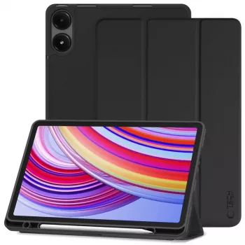 Tech-Protect SC Pen Case voor Xiaomi Redmi Pad Pro 12.1 zwart