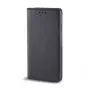 JAYM Folio Stand Magnetic Case zwart voor Samsung Galaxy A55 5G