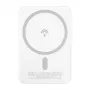 Dudao K14S draadloze powerbank 5000mAh 10W zwart