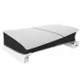 IPEGA P5S008 horizontale standaard met USB-hub voor PS5 Slim wit
