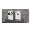 Dudao K12Pro powerbank 20000mAh 22,5W PD USB-A USB-C wit
