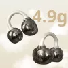 Dudao U20 TWS draadloze Bluetooth-koptelefoon zwart