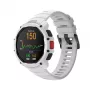 Polar Street X urban gps-sporthorloge, S-L, wit