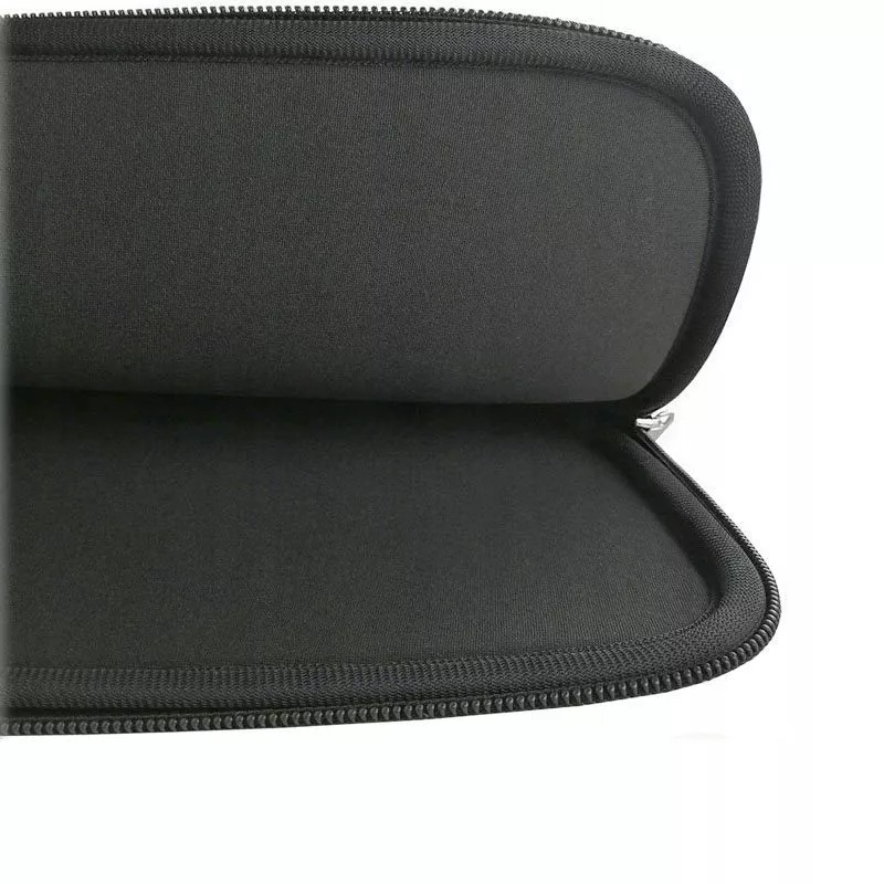 Tech-Protect neopreen laptophoes 15-16 inch - zwart
