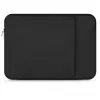 Tech-Protect neopreen laptophoes 15-16 inch - zwart